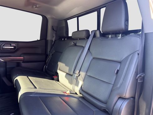 Used 2019 GMC Sierra 1500 SLT w/ SLT Premium Plus Package image 10