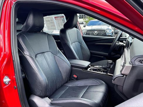 Used 2026 Toyota Camry XSE FWD image 7