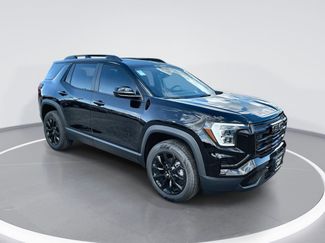 New 2026 GMC Terrain Elevation w/ Black Edition FWD video 1