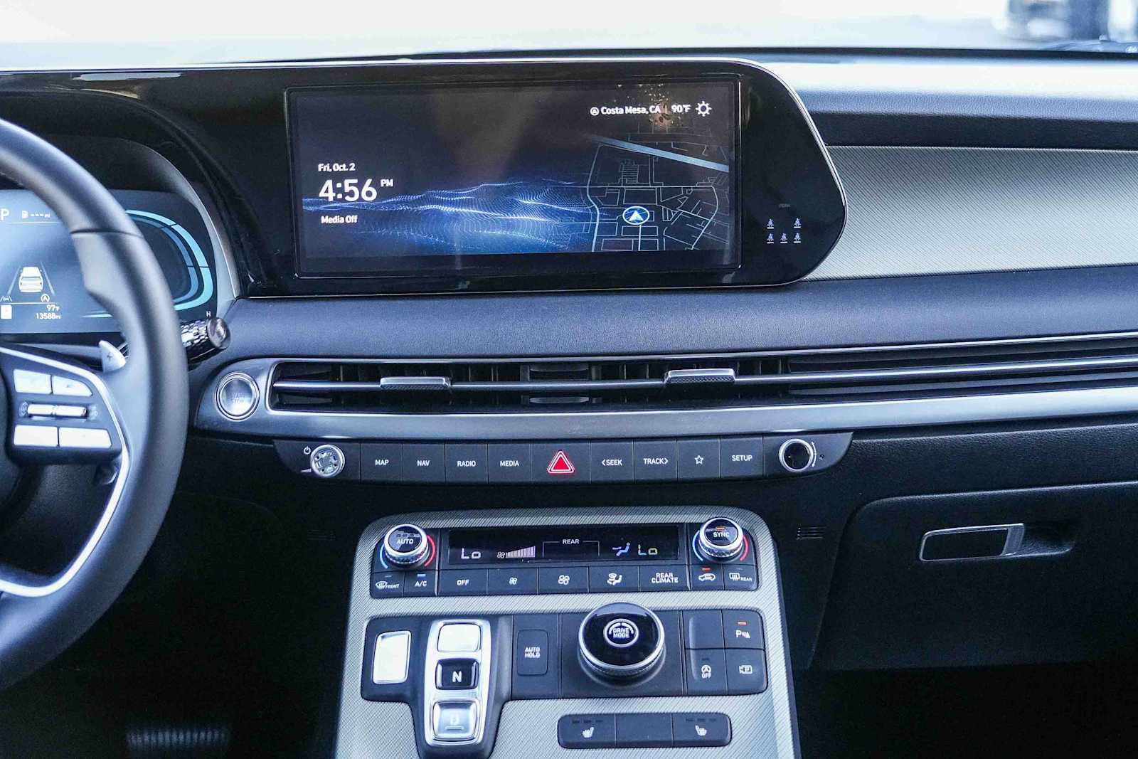 Certified 2025 Hyundai Palisade XRT FWD image 13