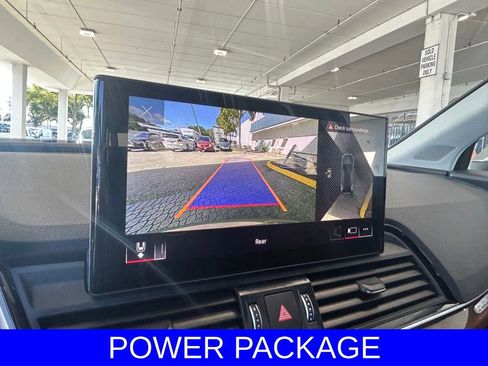 Used 2023 Audi Q5 2.0T Premium Plus image 10