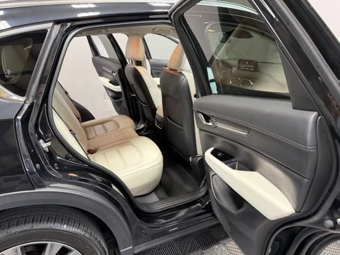 Certified 2021 MAZDA CX-5 Grand Touring AWD/4WD image 27