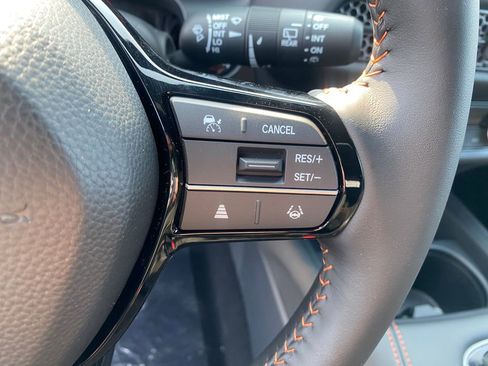 New 2026 Honda HR-V Sport image 19