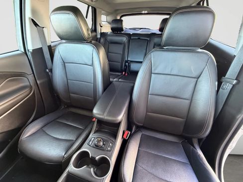Used 2020 GMC Terrain SLT w/ Preferred Package AWD/4WD image 13
