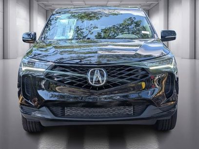 New 2026 Acura RDX SH-AWD