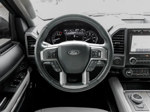 Used 2020 Ford Expedition Max Platinum image 14