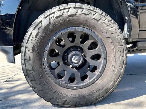 Used 2022 RAM 2500 Laramie AWD/4WD image 11