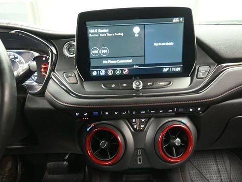 Used 2024 Chevrolet Blazer RS w/ Driver Confidence II Package image 10