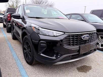 Used 2025 Ford Escape Active