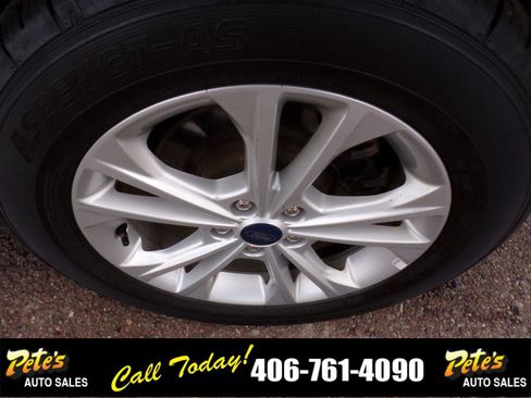 Used 2018 Ford Escape SE image 10