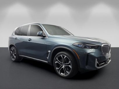 Used 2025 BMW X5 sDrive40i w/ Premium Package