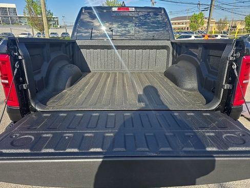 New 2026 RAM 1500 RHO AWD/4WD image 21