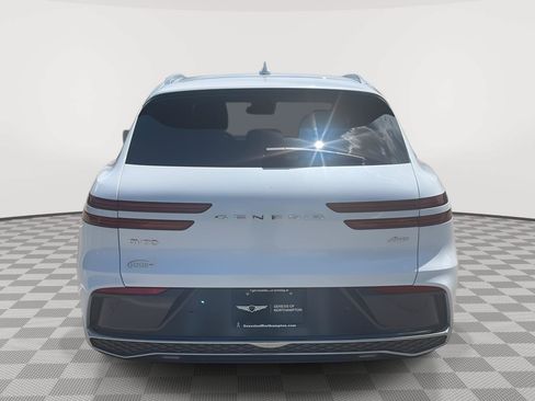 New 2026 Genesis GV70 2.5T Advanced AWD/4WD image 6