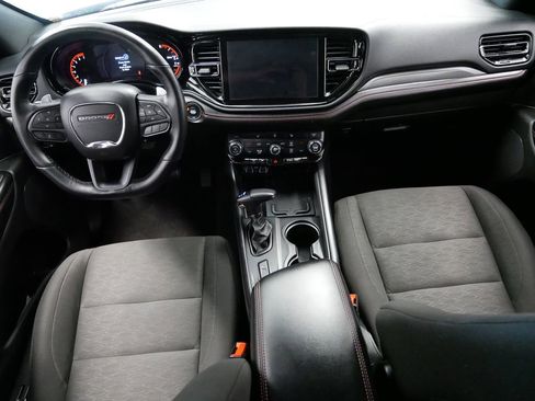 Certified 2024 Dodge Durango R/T image 15