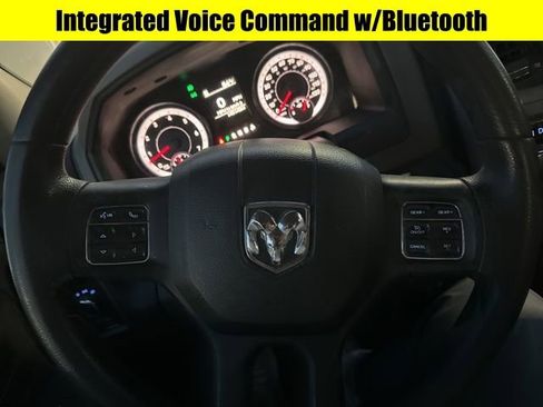 Used 2014 RAM 1500 Express image 11