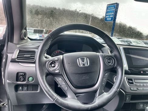Used 2019 Honda Ridgeline RTL-T image 13