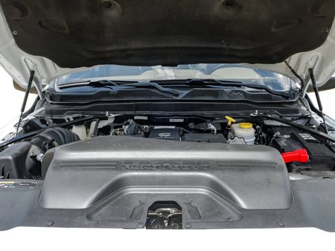 Used 2023 RAM 3500 Limited AWD/4WD image 58