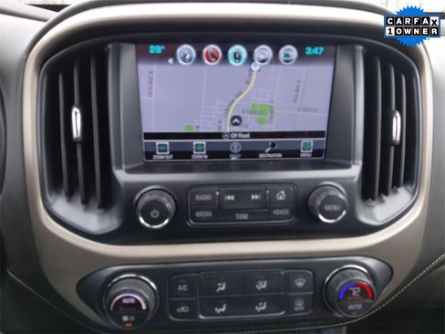 Used 2018 GMC Canyon Denali image 31