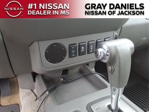 Used 2018 Nissan Frontier SV w/ Value Truck Package image 19