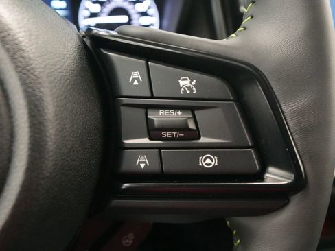 New 2025 Subaru Ascent Bronze Edition image 40