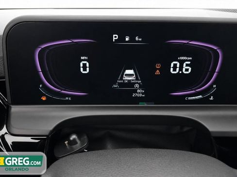 Used 2026 Kia Seltos S FWD image 13