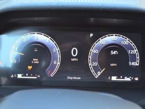 New 2025 Jeep Grand Cherokee Limited w/ Black Appearance Package image 19