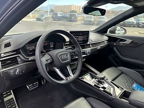 Used 2023 Audi S4 Premium Plus w/ Premium Plus Package AWD/4WD image 19