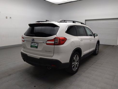 Used 2020 Subaru Ascent Premium w/ Sport Package AWD/4WD image 9