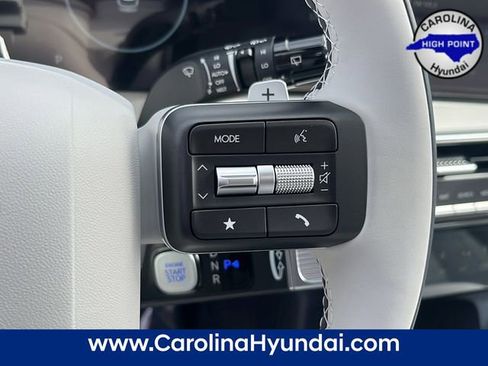 New 2026 Hyundai Palisade Calligraphy image 26