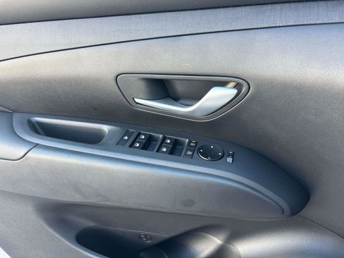 Used 2025 Hyundai Tucson XRT image 20