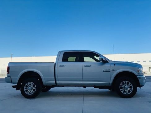Used 2015 RAM 2500 Laramie w/ Convenience Group image 6