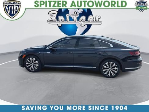 Used 2019 Volkswagen Arteon SE AWD/4WD image 7