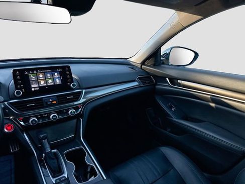 Used 2022 Honda Accord Sport Special Edition image 22