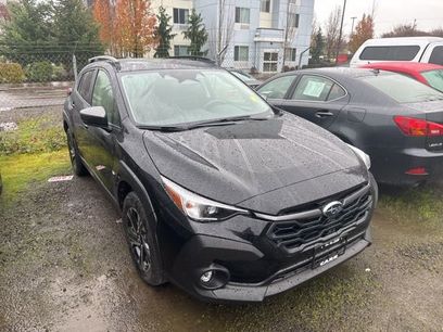 Certified 2025 Subaru Crosstrek 2.5i Premium