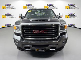 Used 2019 GMC Sierra 2500 SLT video 2