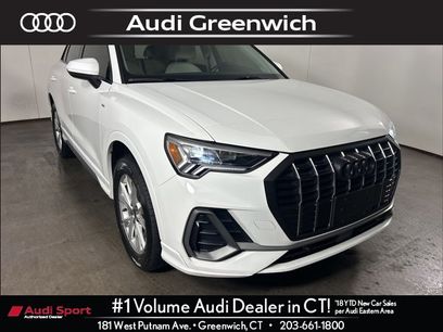 Used 2021 Audi Q3 2.0T Premium Plus w/ Premium Plus Package