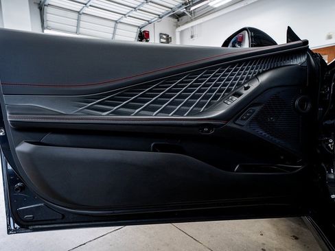 Used 2025 Dodge Charger R/T Scat Pack w/ Track Pack image 29