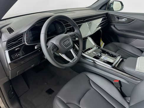 New 2026 Audi Q8 Premium Plus AWD/4WD image 31