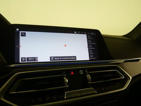 Used 2019 BMW X5 xDrive40i w/ M Sport Package AWD/4WD image 21