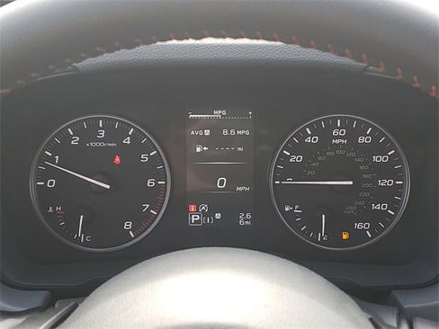 New 2025 Subaru Crosstrek 2.5i Limited w/ Crosstrek Mirror Package image 26