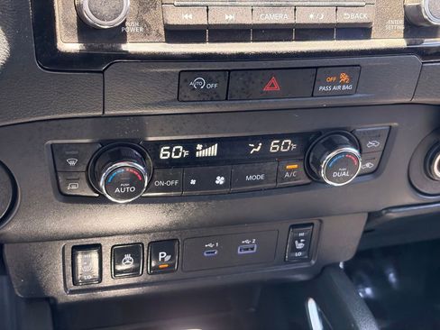 Certified 2024 Nissan Frontier SV w/ SV Convenience Package RWD image 25