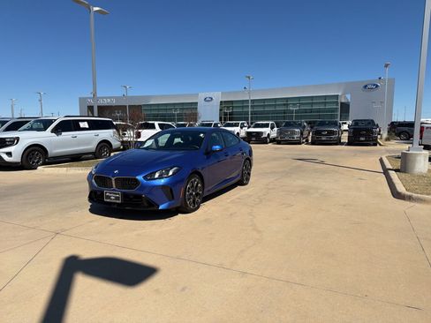 Used 2025 BMW 228i xDrive 228 xDrive Gran Coupe image 28