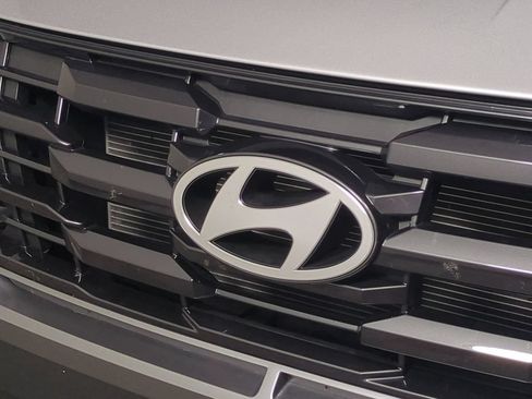 Used 2025 Hyundai Tucson SEL AWD/4WD image 13