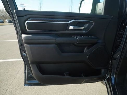New 2026 RAM 1500 Big Horn AWD/4WD image 12