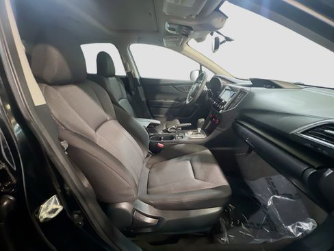 Used 2020 Subaru Impreza 2.0i Premium w/ Popular Package #1 AWD/4WD image 20