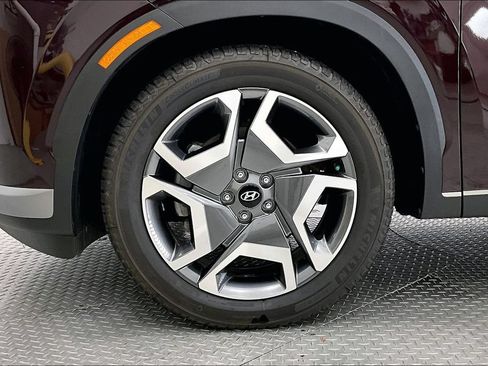 Used 2023 Hyundai Palisade Limited w/ Cargo Package AWD/4WD image 8