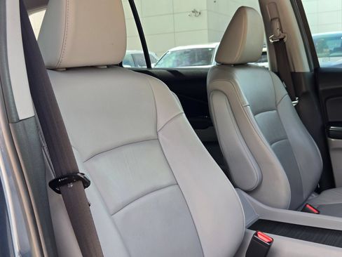 Used 2018 Honda Pilot EX-L image 30
