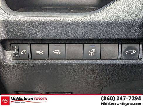 Certified 2023 Toyota RAV4 XLE Premium AWD/4WD image 18