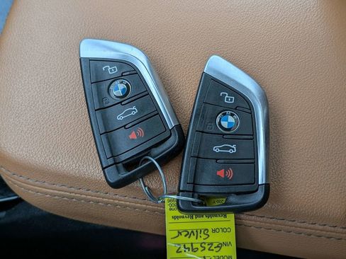 Used 2021 BMW X3 xDrive30i w/ Executive Package AWD/4WD image 31