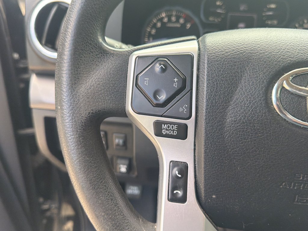 Used 2019 Toyota Tundra SR5 w/ Convenience Package AWD/4WD image 27